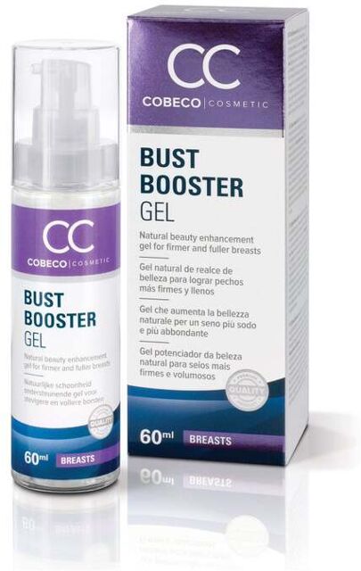 Gel Bust Booster