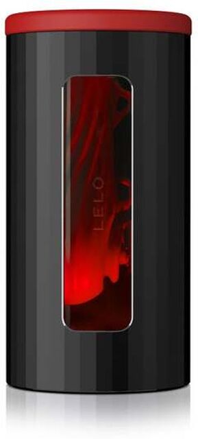 Masturbateur Connecté F1S V2 Rouge 3