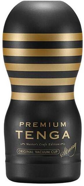 Premium Original Vacuum Cup Strong Noir 2