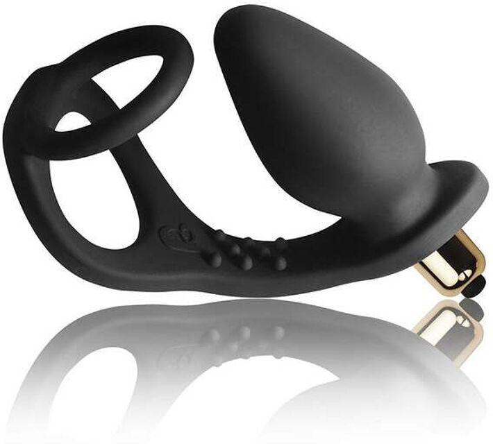 Plug Ro Zen Noir