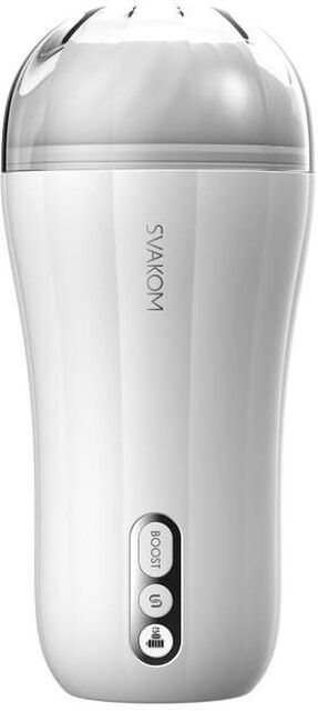 Masturbateur Robin Blanc