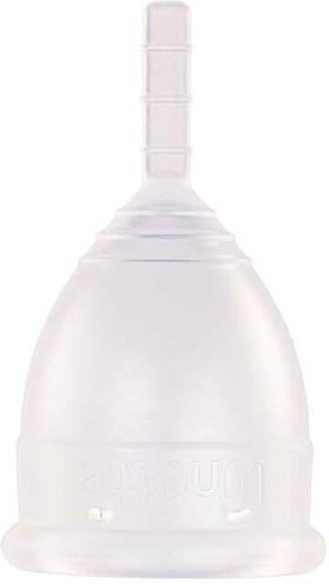 Coupe Menstruelle Lunacopine Taille 1 Blanc