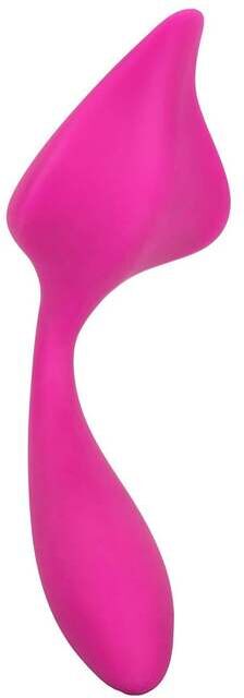 Vibromasseur Point G & Clitoris Marvelous Lover Mini Marvels Rose 2