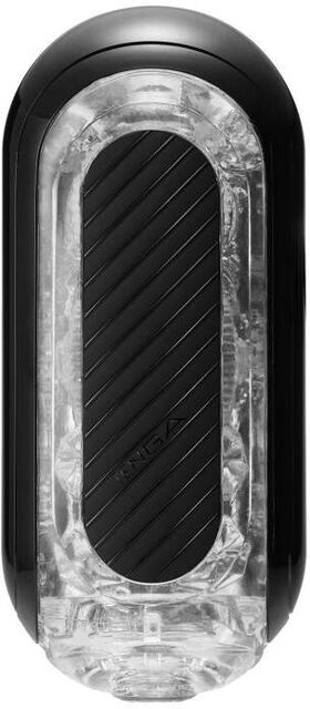 Masturbateur Flip Zero Gravity Noir