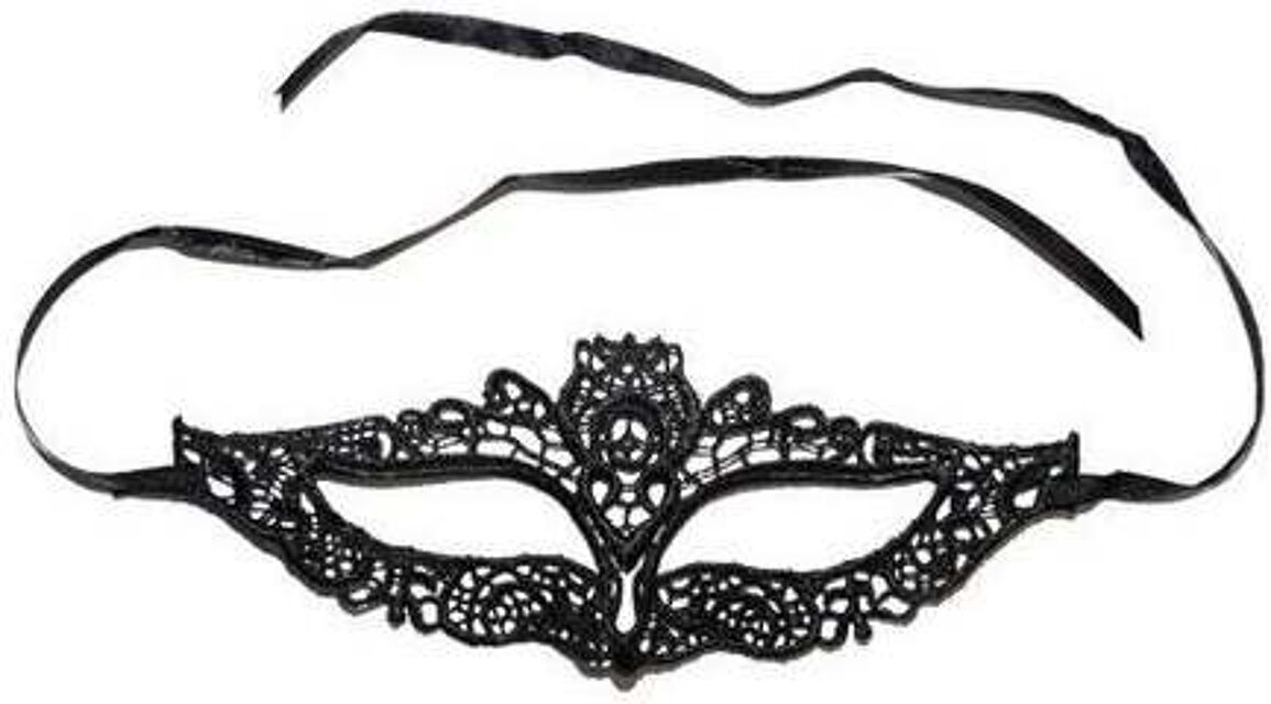 Loup Dentelle Masquerade