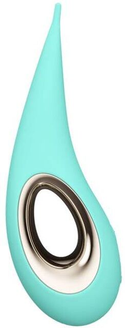Stimulateur Dot Turquoise 9