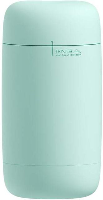 Masturbateur Puffy Mint Green Vert