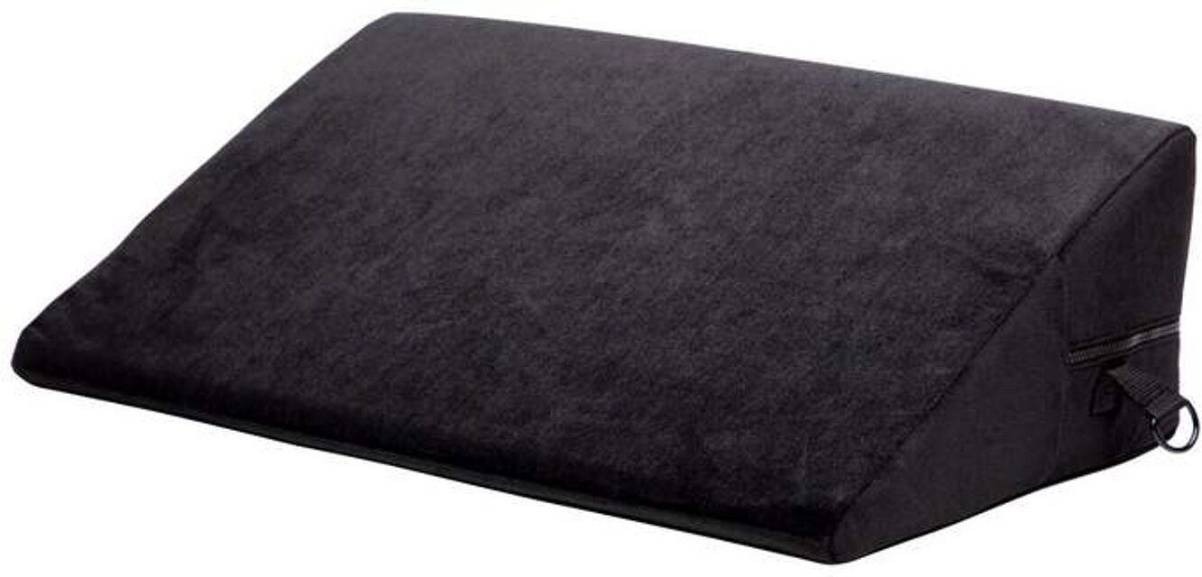 Coussin de Position Deluxe Noir