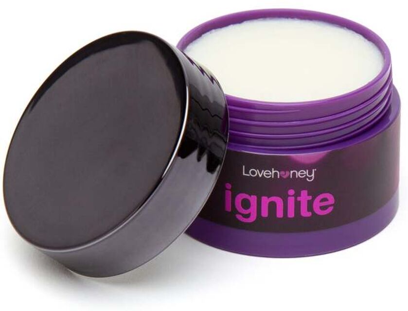 Baume Stimulant Mixte Ignite Pleasure 2