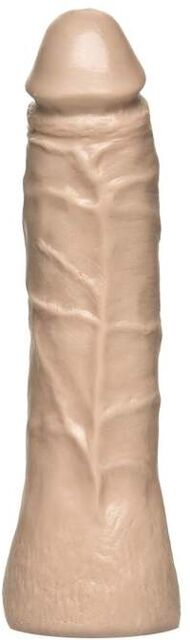 Gode Vac-U-Lock 17,8 cm The Naturals Chair rose 2