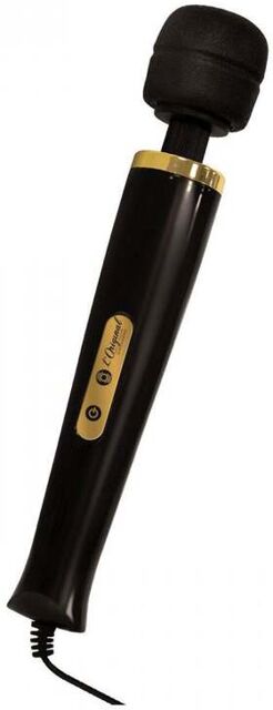 Vibromasseur Wand L'Original Noir