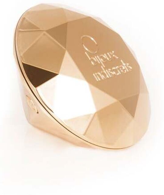 Stimulateur Diamant Twenty One Or