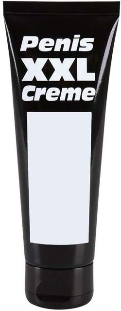 Cràme Grossissante XXL pour Pénis 80 ml 4