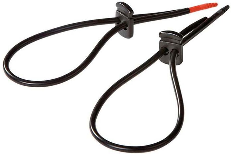 Sangles pour Pénis E-Stim Rodeo Robin Noir 2