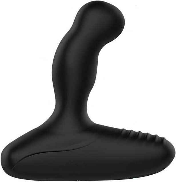 Stimulateur Prostatique Revo Intense Noir 5