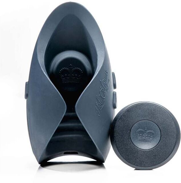 Masturbateur pour Couple Pulse Duo Noir 3