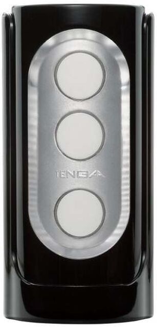 Masturbateur Flip Hole Black Noir 3