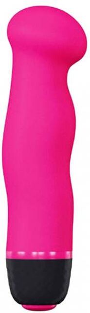 Mini Vibromasseur de Clitoris Clit Vibe Rose