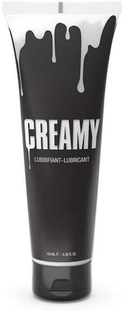 Lubrifiant Effet Sperme 150 ml 6