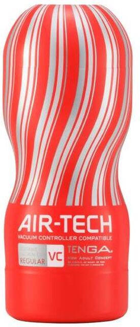 Masturbateur Air-Tech VC Regular Rouge 3