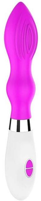 Vibromasseur Astraea Fuchsia Rose
