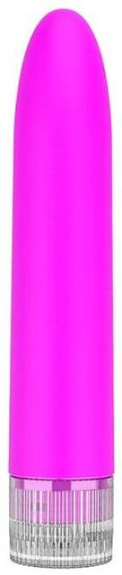 Vibromasseur Eleni Fuchsia Rose