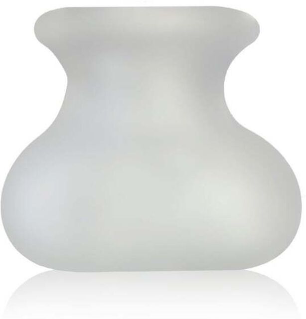 Sac à Testicules Bull Bag Blanc