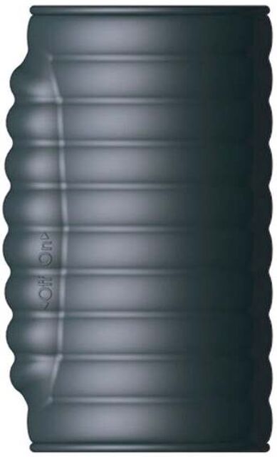 Manchon Vibrant Deep Vibe Gris 5