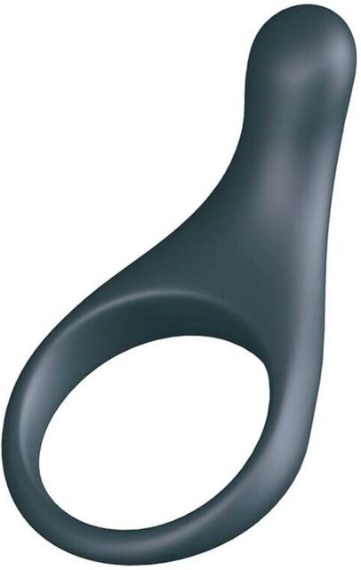 Cockring Intense Ring Gris 4