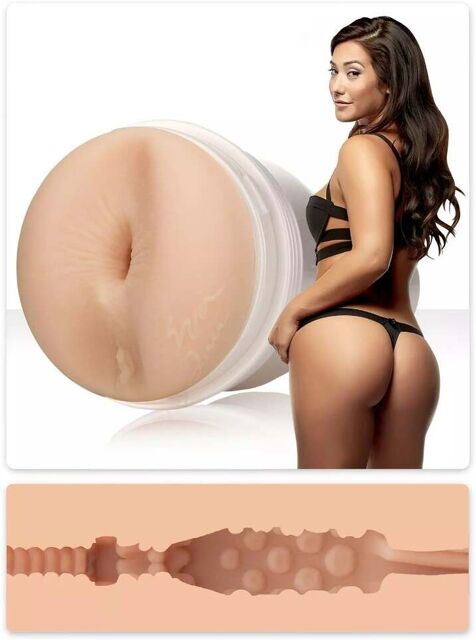 Masturbateur Eva Lovia Anus Spice Beige 9
