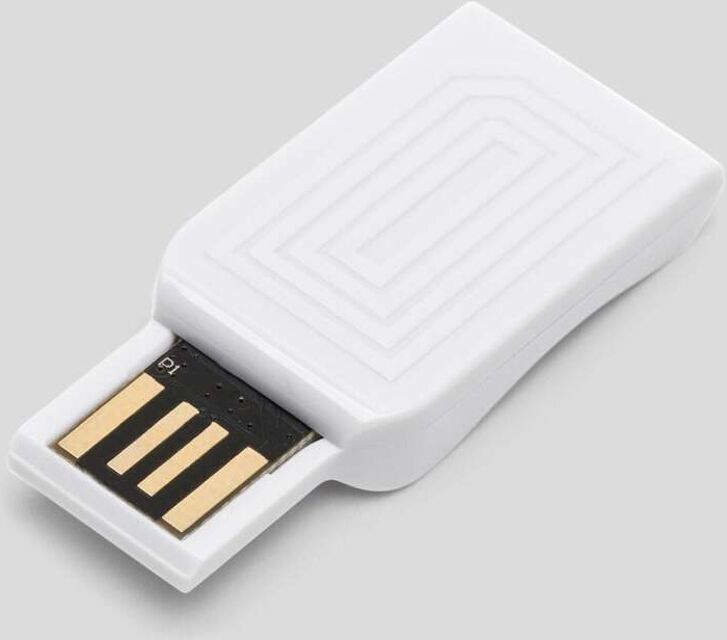 Adaptateur Bluetooth USB Noir