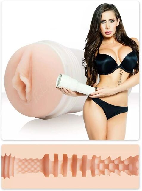 Masturbateur Vagin Madison Ivy Beyond Blanc 8