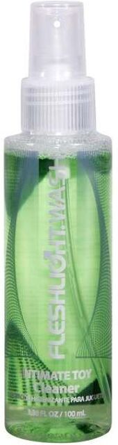 Spray Nettoyant Wash Vert 3