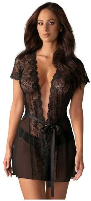 Déshabillé Alluria