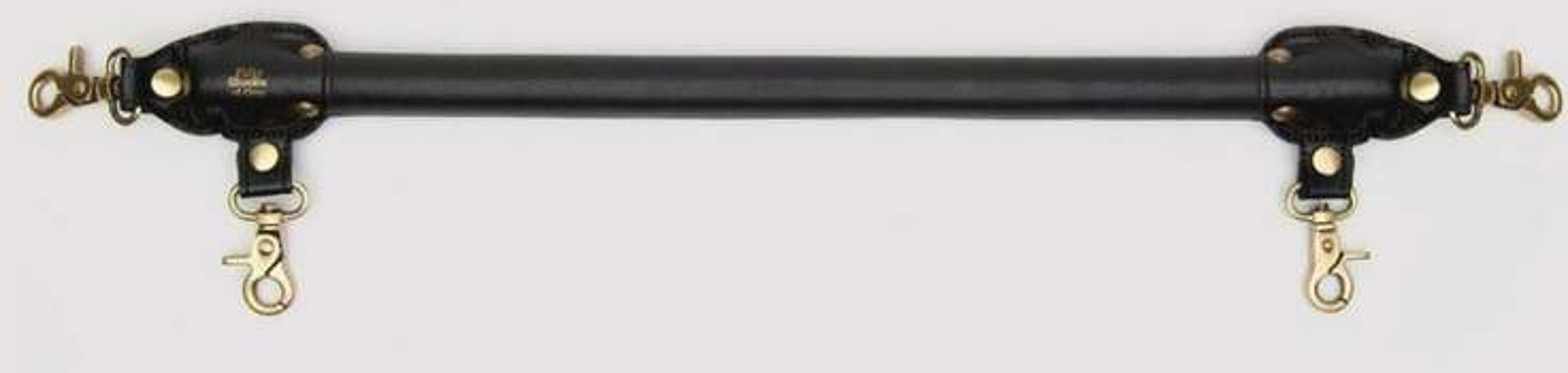 Barre d'à‰cartement Bound To You Noir 5