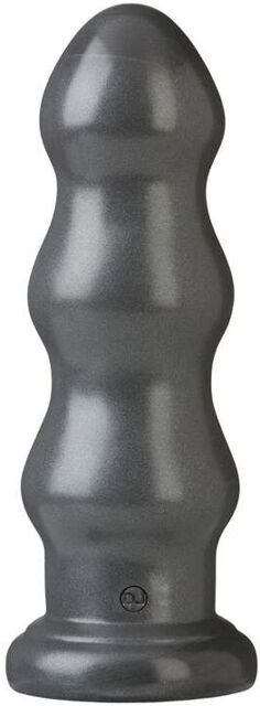 Dildo XXL Vac-U-Lock B-10 Tango American Bombshell Métal