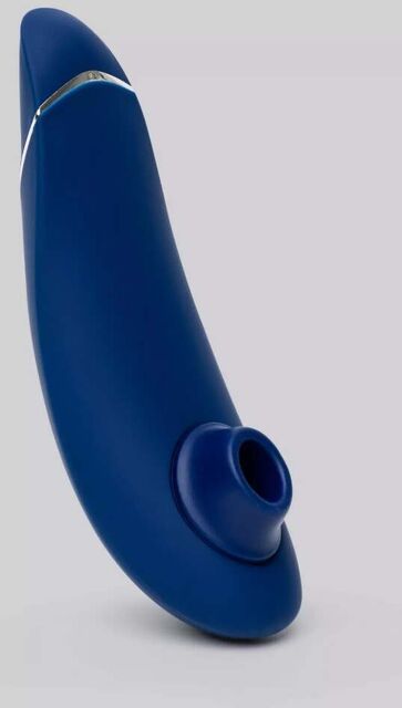 Premium 2 Stimulateur Clitoridien Bleu 3