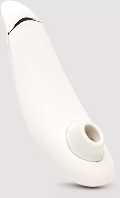 Premium 2 Stimulateur Clitoridien Blanc 3