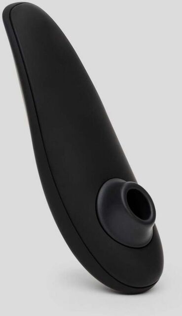 Classic 2 Stimulateur Clitoridien Noir 2