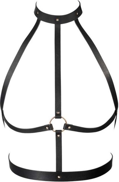 Harnais H MAZE Noir
