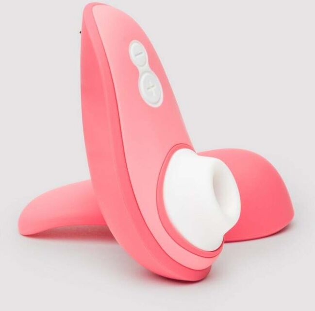 Liberty 2 stimulateur clitoridien Rose 2