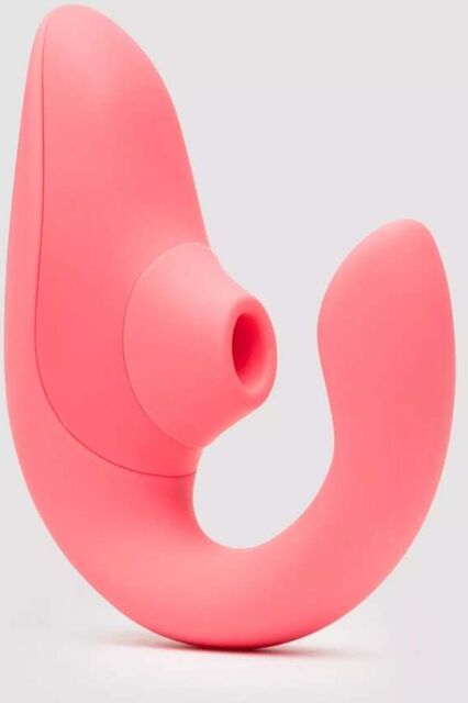 Blend stimulateur clitoridien Rose