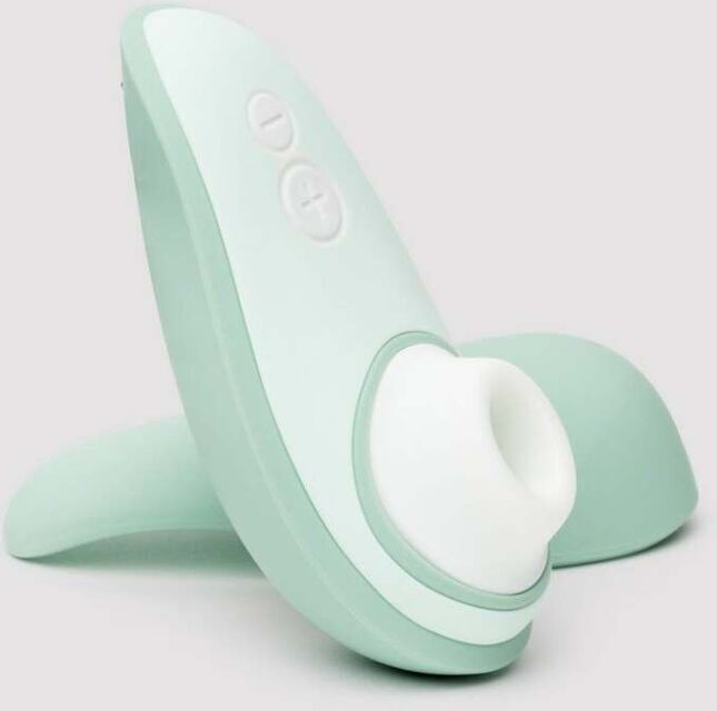 Liberty 2 stimulateur clitoridien Vert 2