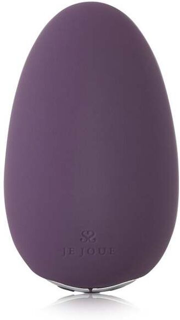 Stimulateur Vibrant Mimi Soft Violet 4