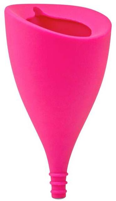 Lily Cup Taille B Coupe Menstruelle Rose