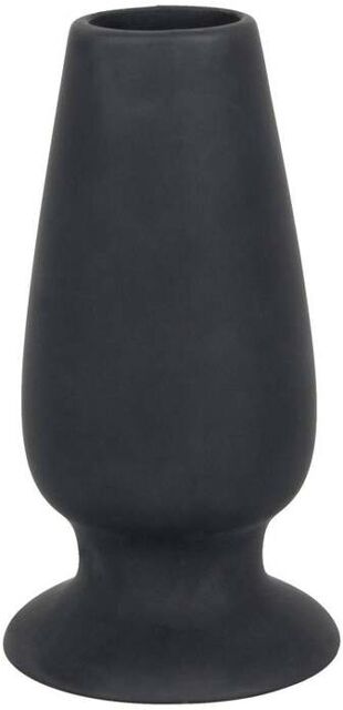 Plug Anal Lust Tunnel XL Noir