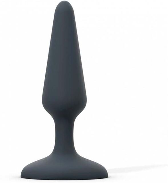 Plug Anal Best Plug S Noir 3