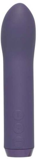 Vibromasseur G-Spot Bullet Violet Violet
