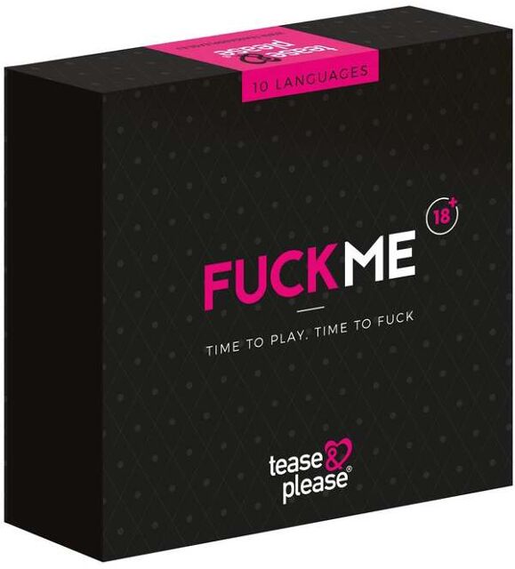 Jeu Coquin FuckMe XXXME Violet 3