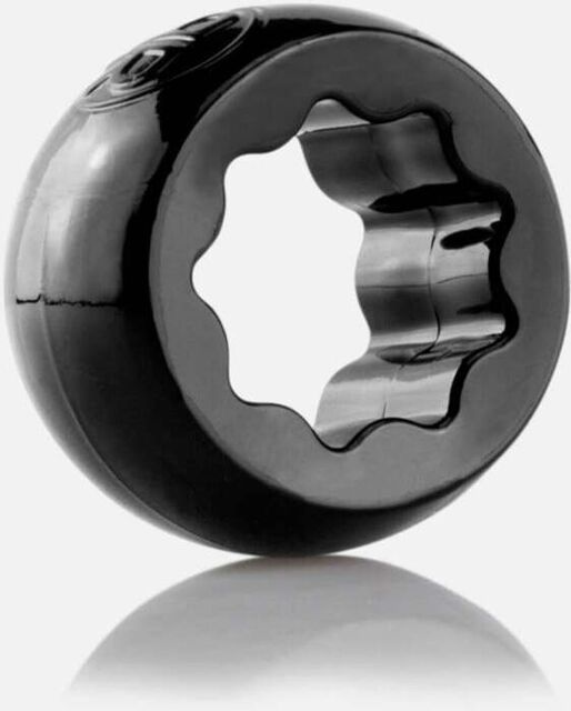 Cockring RingO Ranglers The Spur Noir 2